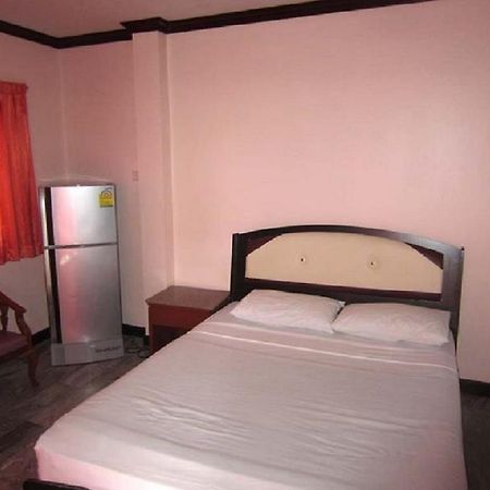 Aa Guesthouse Pattaja Kültér fotó