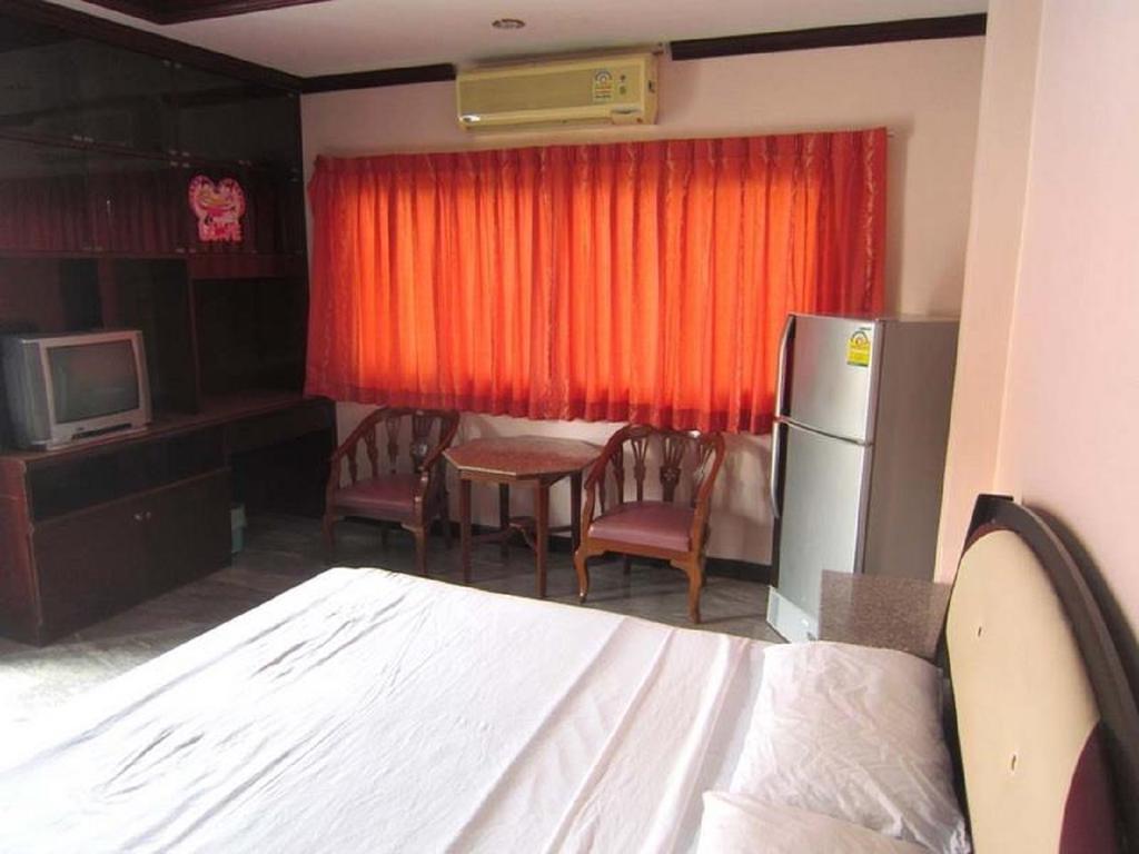 Aa Guesthouse Pattaja Kültér fotó