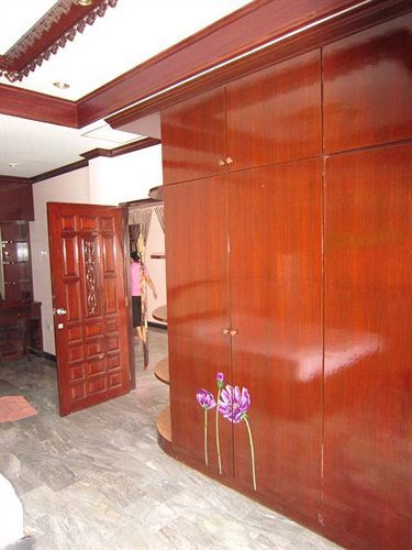 Aa Guesthouse Pattaja Kültér fotó