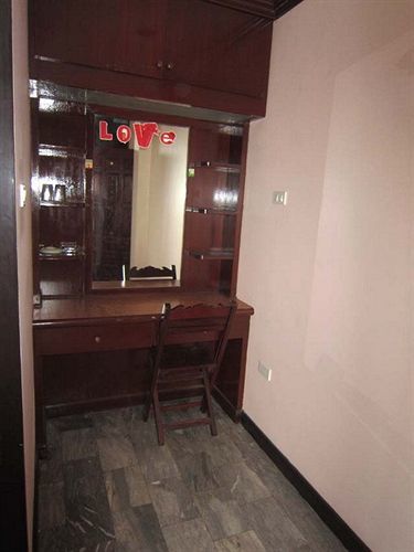 Aa Guesthouse Pattaja Kültér fotó