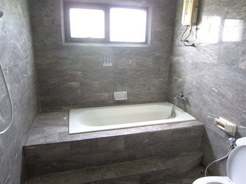 Aa Guesthouse Pattaja Kültér fotó