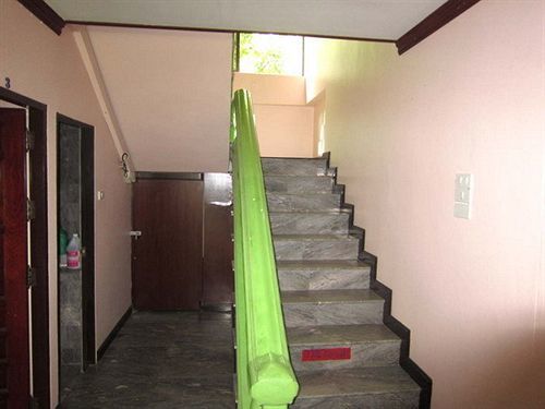 Aa Guesthouse Pattaja Kültér fotó